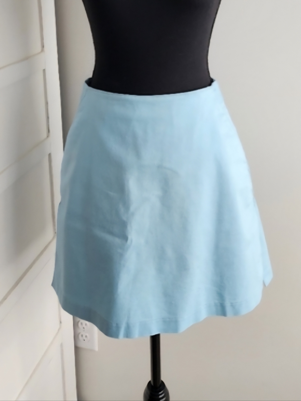 ADIDAS GOLF/TENNIS SKORT